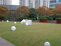 -花园5號餐厅