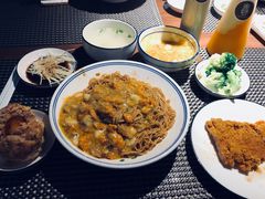 -十面春风·江南面馆(崇宁路店)