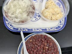 -百花传统甜品店(原址店)