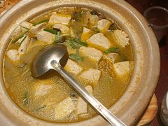 -永安鱼庄·镇江菜(东吴路店)