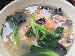 -咬不得高祖生煎·简餐(高银街店)