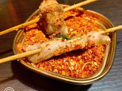 -醉烧膘·烧烤夜宵王(总店)