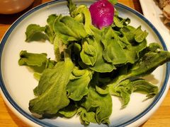 -品回味清真西北楼(宁波首店)