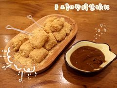-甜心闲生传统手工冰粉(人民广场店)