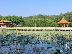 -南国桃园旅游度假区