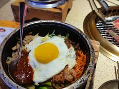 -妙香居韩国烤肉(容桂天佑城店)
