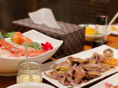 -大渔·观筵(三里屯太古里店)