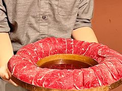 -江左尚白日本料理(万象城店)