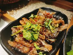 -潮十三潮汕砂锅粥(高新四路大都荟店)