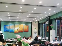 大堂-紫光园(创始店)