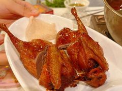 -活潑鲜跳(湖滨商业街店)
