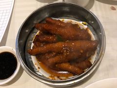 -弘城海鲜点心酒家