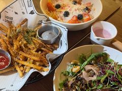 -Blac+Blac(中海环宇荟店)