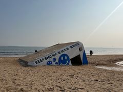 -金梦海湾浴场