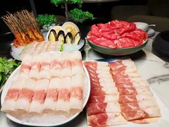 -无界釜·河豚鱼汤锅(红山动物园店)