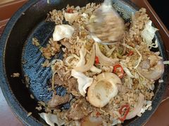 -豪客来牛排(红豆万花城店)