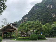 -广悦华阳朔河畔度假酒店(十里画廊遇龙河店)