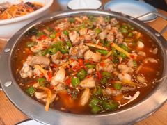-艺味深尝(云锦路店)