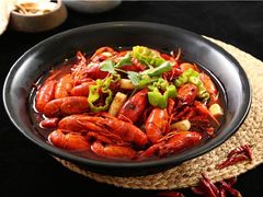 -旺晖本帮骨头煲·深夜火锅(梅园路店)