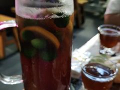 -木屋烧烤(白石洲店)