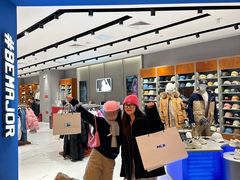 -洋洋广场(南街店)