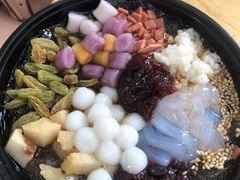 招牌大满贯-糖糖冰粉(凤城三路总店)