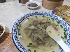 -一路飘香面馆