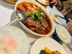 -汤城小厨•粤菜•靓汤(金宝街店)