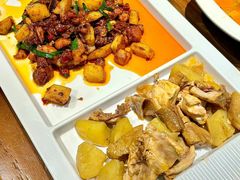 -隔壁老王·家常云南菜(花巷店)