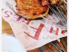 -四禧精酿烧烤串吧(大明湖店)