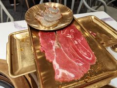 -花味·自助烤肉(江宁同曦店)
