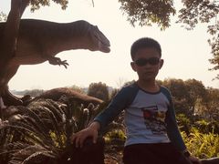 -自贡恐龙博物馆