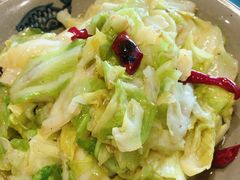 手撕包菜-潇湘阁(望京SOHO店)
