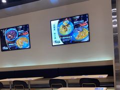 大堂-蟹小满·蟹黄捞面(杭州西湖店)