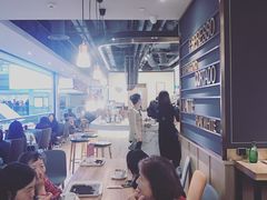 -COSTA COFFEE(恒基名人购物中心店)