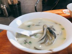 -欣达面馆(天桥支路店)