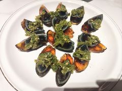 -锦顺海鲜•口味菜(李村店)