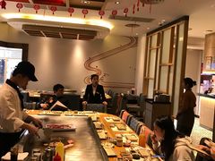 -赤坂亭·M9和牛烧肉·铁板烧(合肥万象城店)