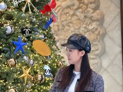 -王府半岛酒店
