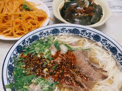 -北区拉面(泰丰家园店)