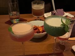 -广州柏悦酒店·悦吧·顶楼露天酒吧