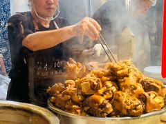 -袁家村关中印象体验店(砂之船奥特莱斯店)