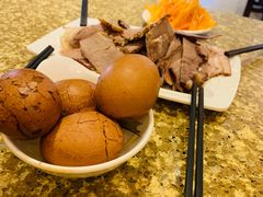 -磨沟沿老字号牛肉面·清真(金港城店)
