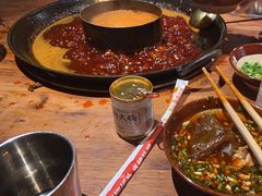 -楠火锅(太古里总店)
