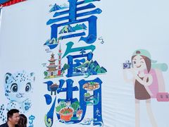 -青海湖国家重点风景名胜区