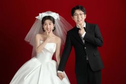 -时光印记婚纱摄影工作室·原创定制