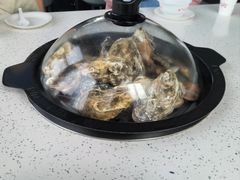 -前王院•巧克力海鲜市集餐厅(万平口店)