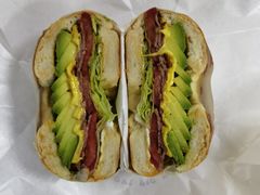 -BIG BAGEL(永康路店)