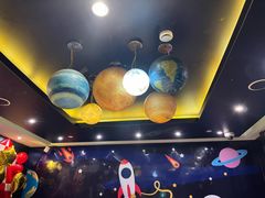 -海底捞火锅(阳光新业店)