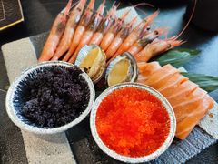 -季夏金枪鱼牛排自助餐厅(海悦天地店)